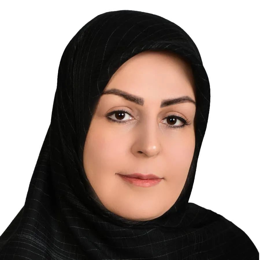سمیه غنیمتی دانشجوی دکترای تخصصی روانشناسی (در حال ارائه رساله دکتری)