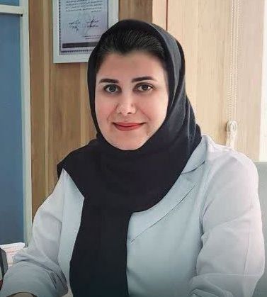 دکتر مرضیه یزدی