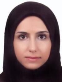 دکتر ندا فهیمی