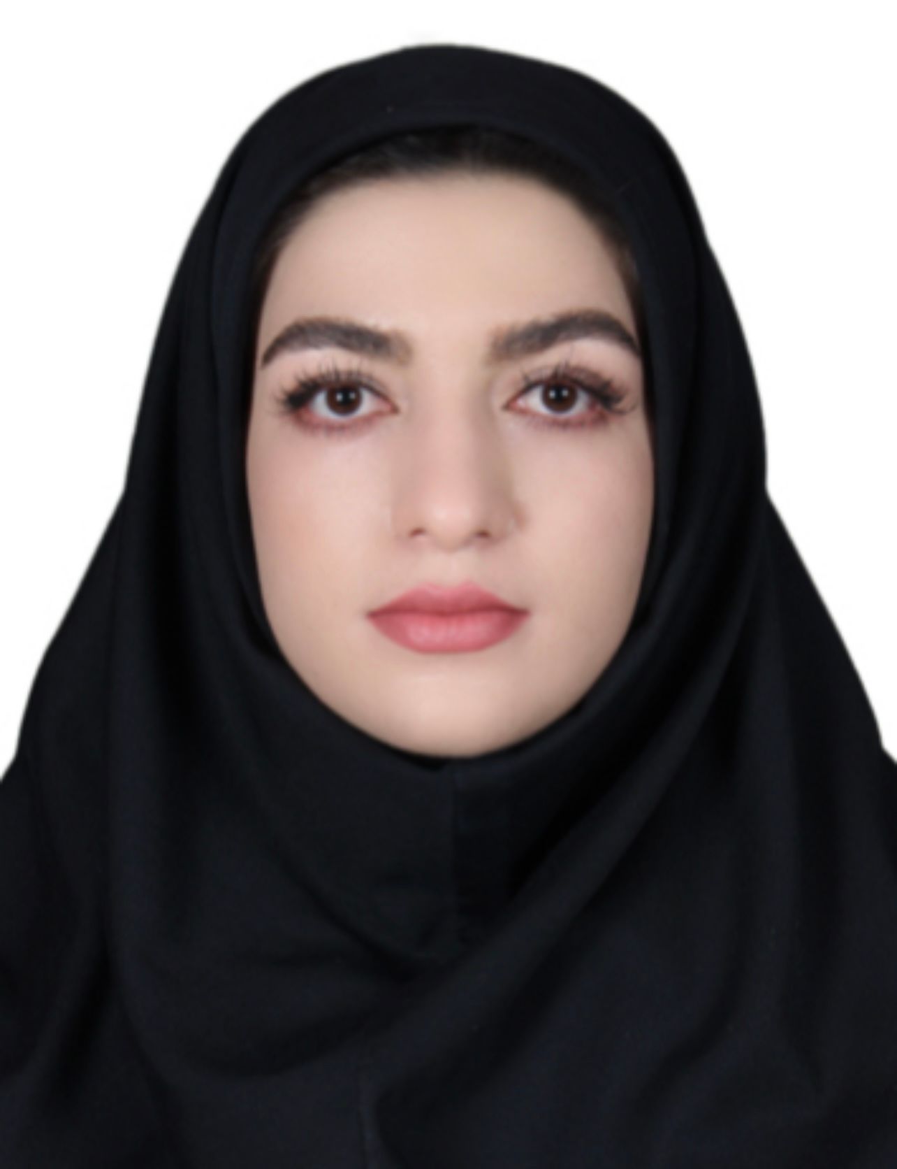 فاطمه کیانی دکترای حرفه‌ای دندانپزشکی