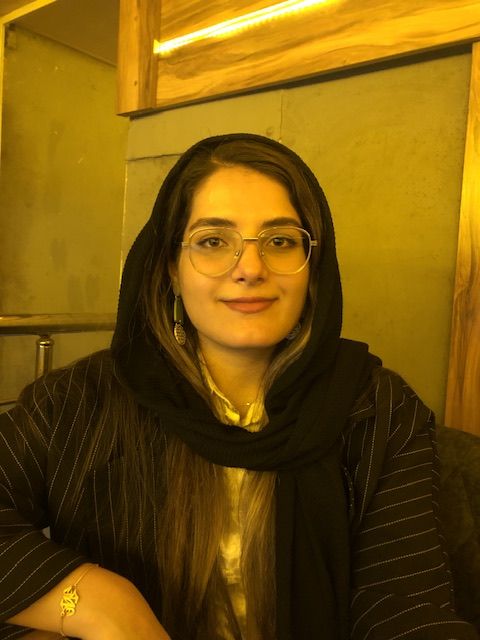 کارشناس فاطمه خداخواه جدی کارشناس تغذیه و رژیم درمانی
