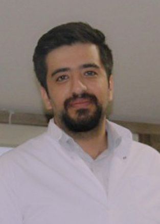 دکتر محمدامین لک