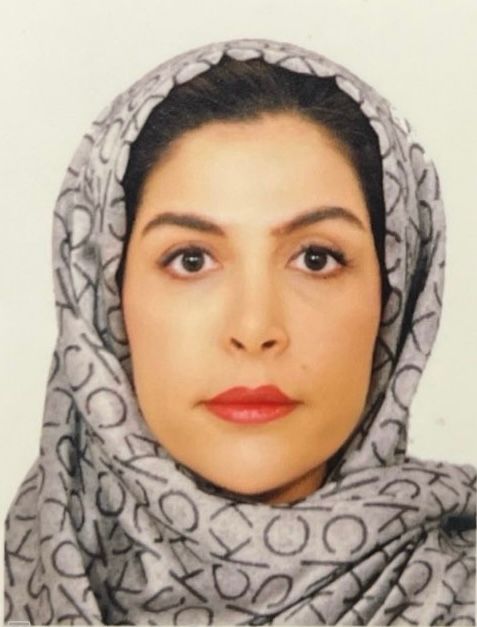 دکتر مهشید سیدکریمی