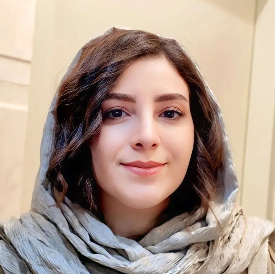 دکتر مائده قربانی دکترای پزشکی