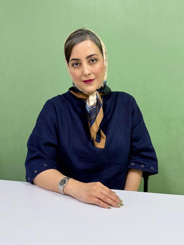 دکتر هدی ایل خانی پاک