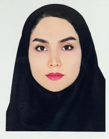 دکتر رؤیا چرامی دکترای پزشکی