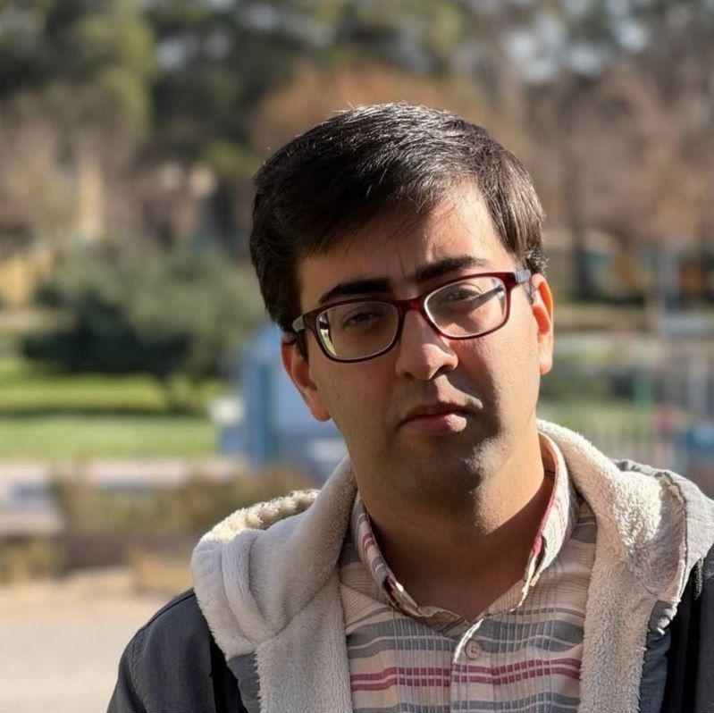 دکتر دانیال جغراتیان