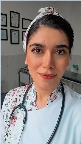 دکتر نگین حیدری احمدی