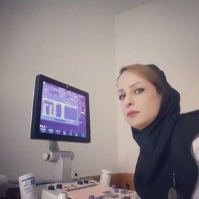 دکتر الهه سعادت پور مقدم