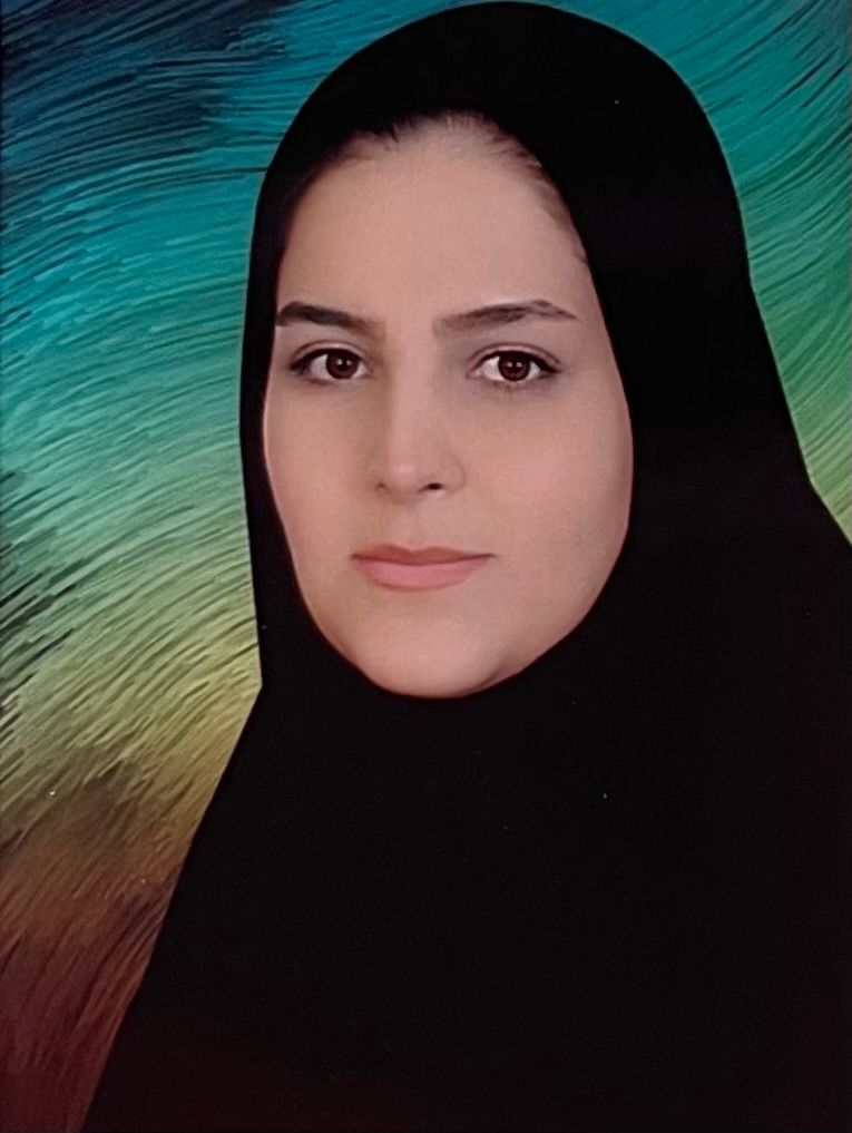 دکتر افسانه حاجی زاده