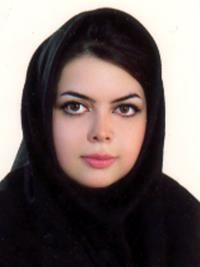 دکتر الهام حیدری سالخورده پزشک عمومی
