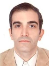 دکتر امیرحسین ضیائی بیگدلی
