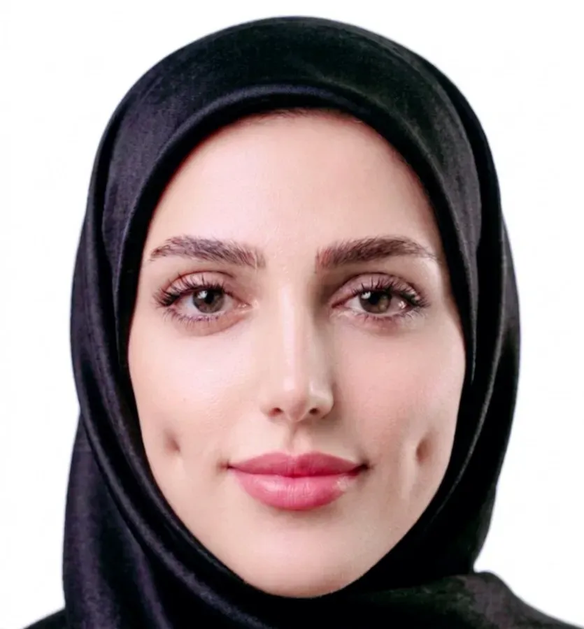 زهرا زاهدیان نژادی کارشناس ارشد روانشناسی بالینی