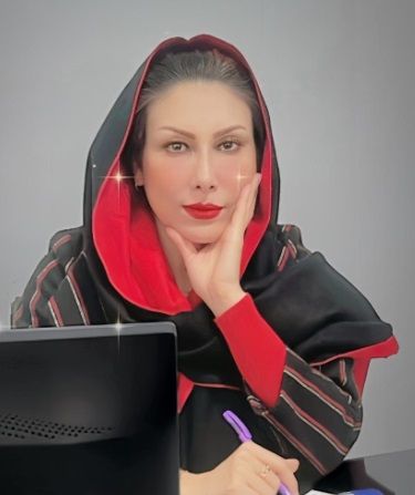 دکتر دینا قلی پور