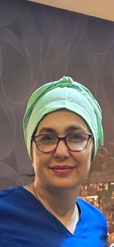 دکتر رویا پادمهر