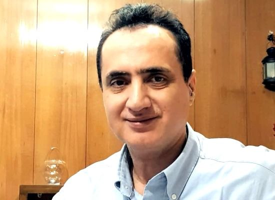 دکتر حمید پردیس