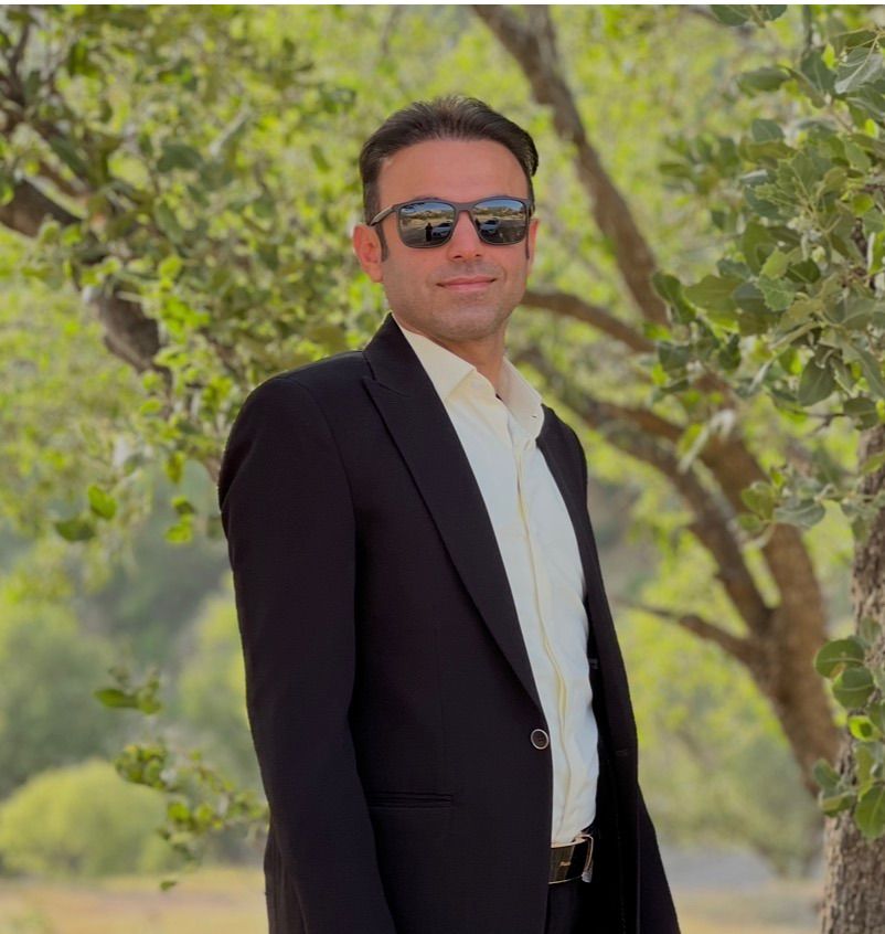 دکتر فرزاد دانشپایه