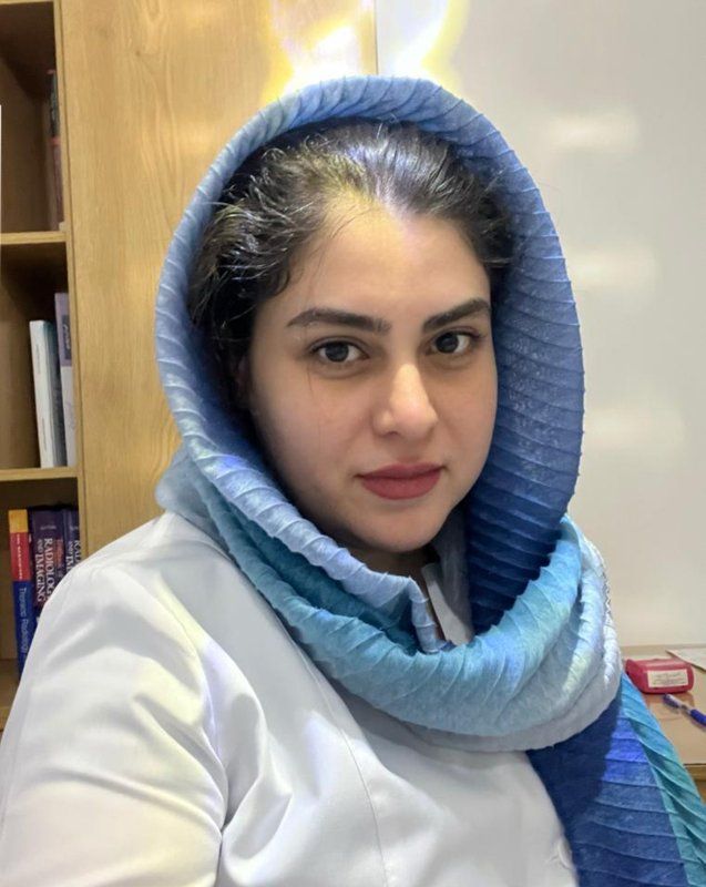 دکتر مریم کریم پور