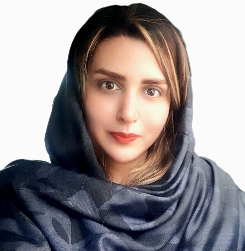 دکتر راضیه هرمزنژاد