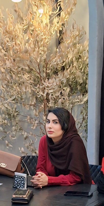 دکتر فاطمه امیراسمعیلی