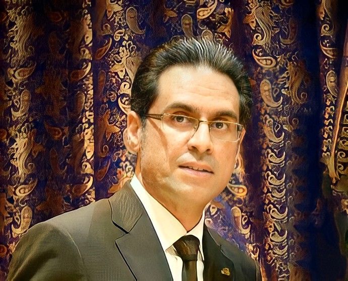 دکتر فرزان مرتضائی