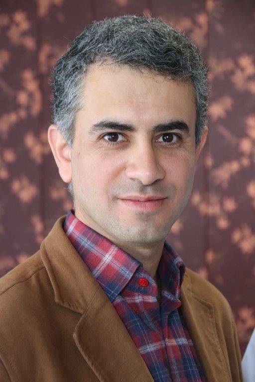 دکتر احسان واحدی