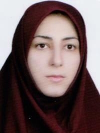 دکتر امینه بهزادی