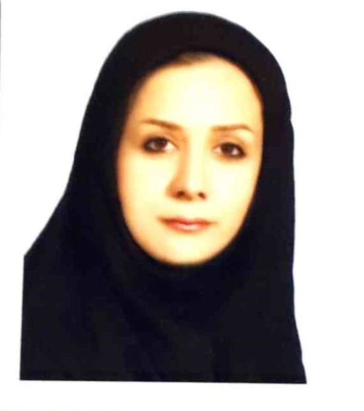 دکتر نیلوفر مرادی