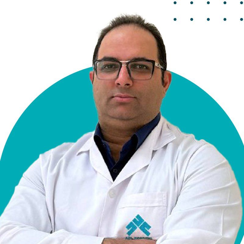 دکتر مهدی درزی