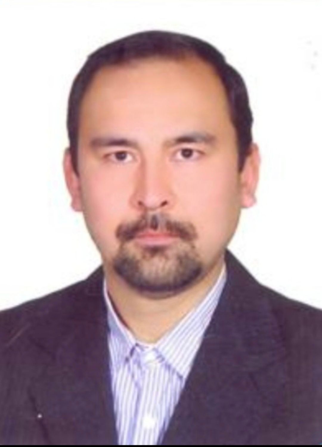 دکتر قاسم خلیلیان موحد