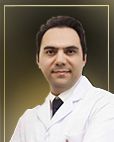 دکتر عزیز گشاده رو