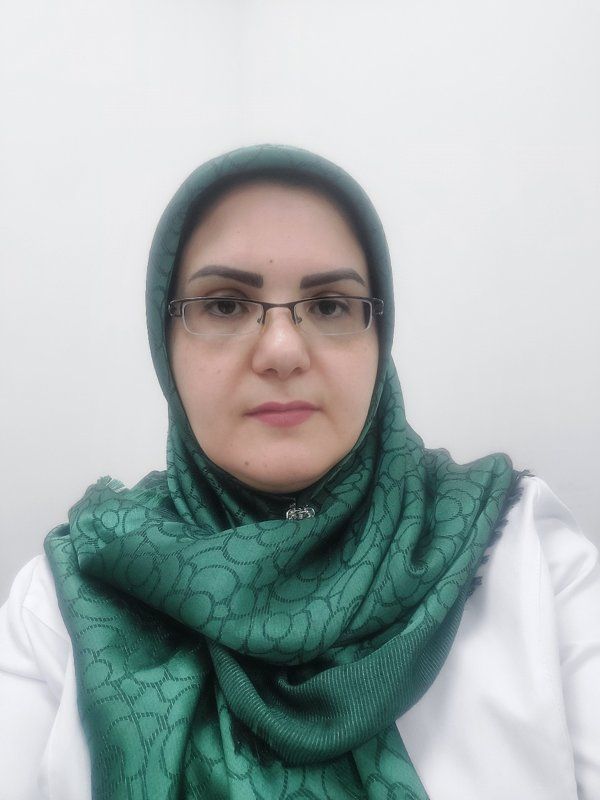 دکتر هاجرسادات احدی