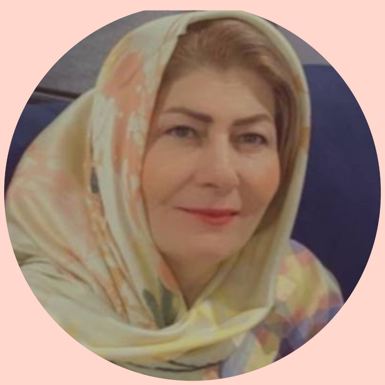 دکتر فریبا قاسمی نژاد راینی