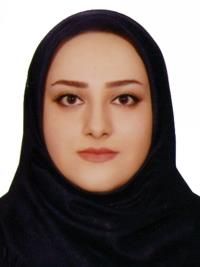دکتر عارفه السادات ناصری
