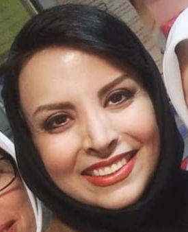 دکتر هاله مسعودی