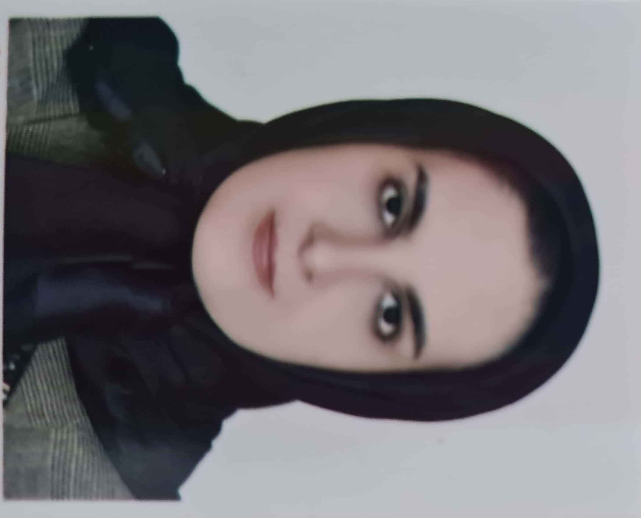 دکتر آزاده جفرسته