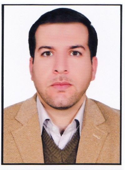 دکتر داود جلالوند