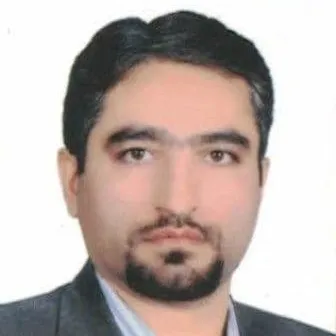 دکتر سید مرتضی امامی العریضی