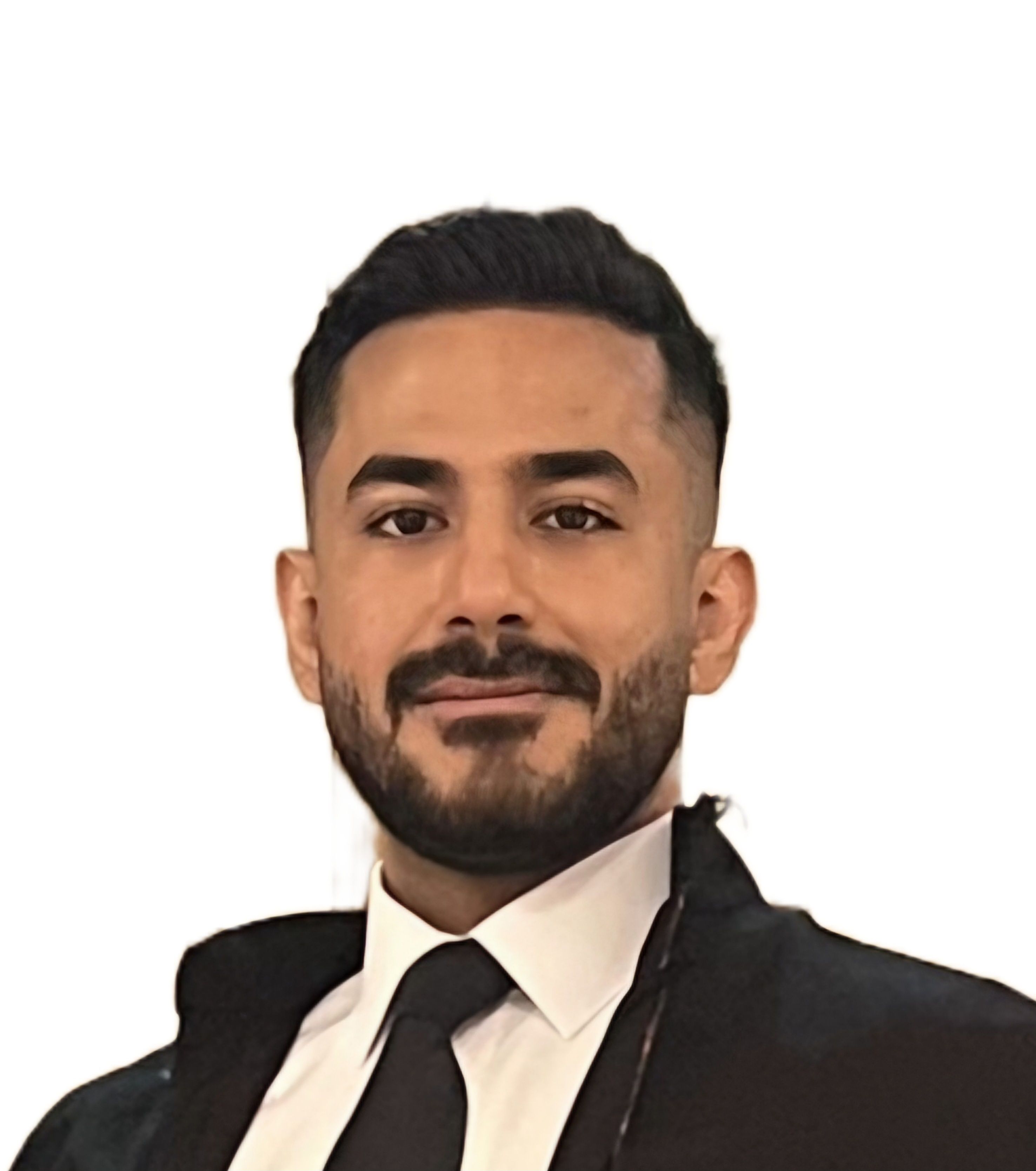 دکتر سیدمحمد قوام