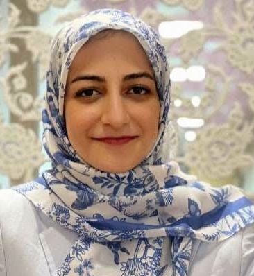 دکتر عاطفه گوهری