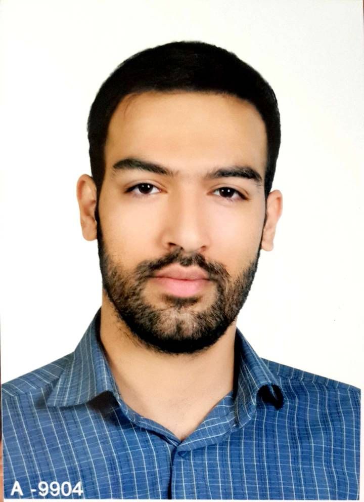 دکتر محمد حسین قزوینی