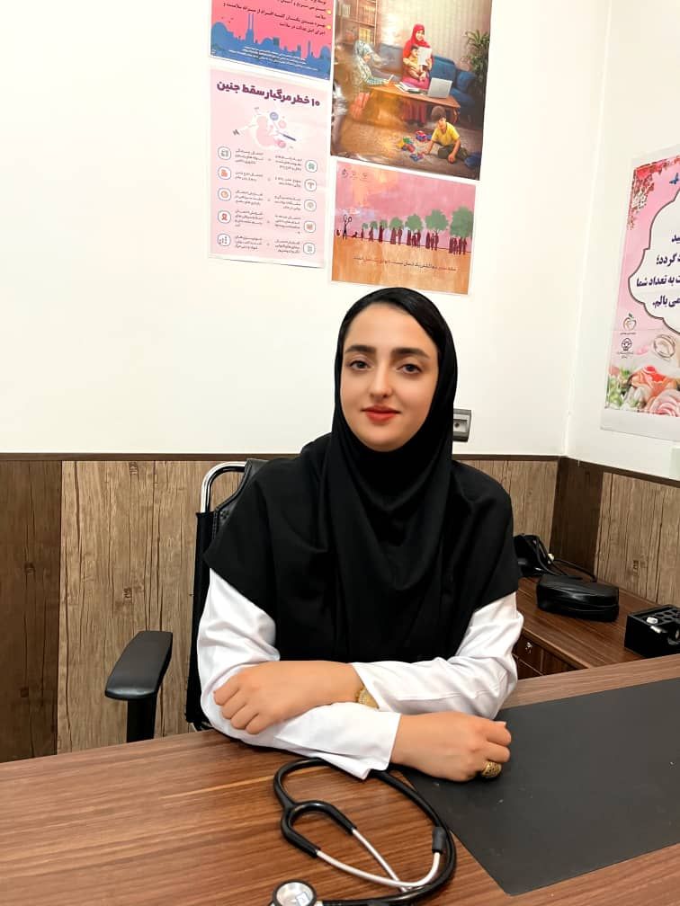 دکتر الهام اکرمی