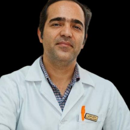 دکتر وحید مشایخی قویونلو