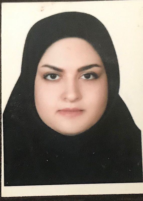 دکتر حانیه مرادی