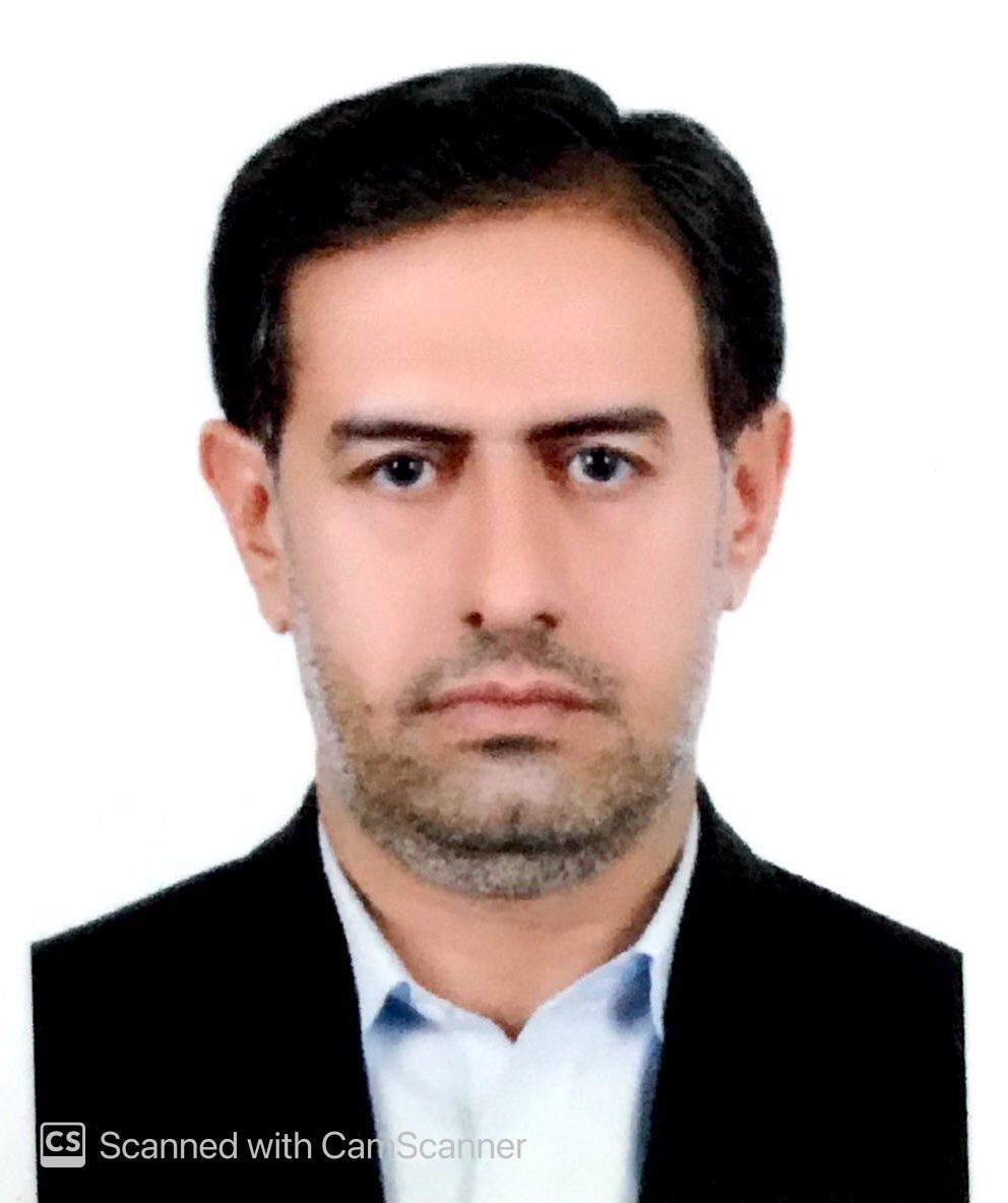 دکتر علی اکبر ملازهی