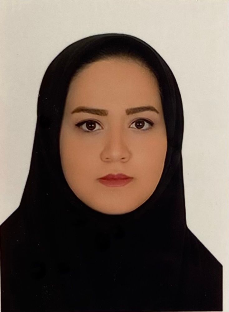 دکتر الهه بهاری