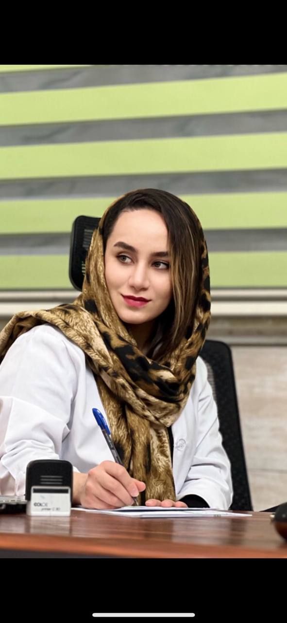 دکتر هما پشمینه پوش