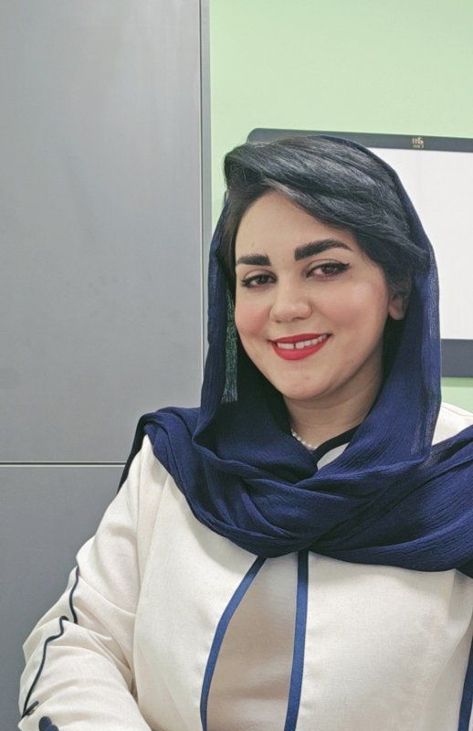 دکتر فائقه زجاجی فوق تخصص درد