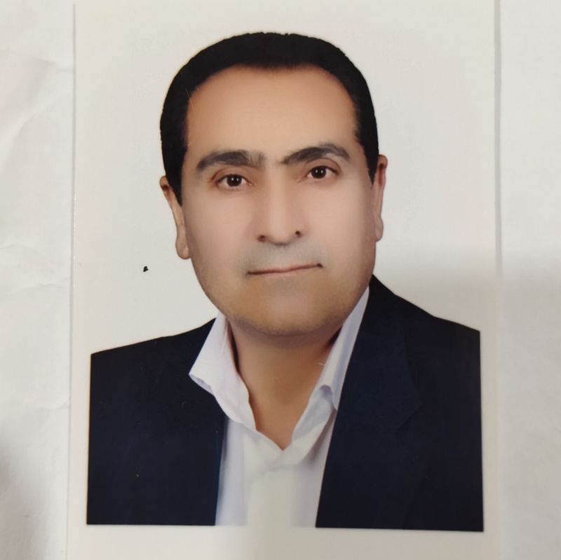 دکتر سیدتقی جمالی