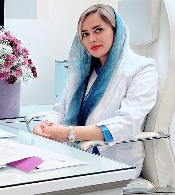 دکتر فاطمه صدیقی نژاد